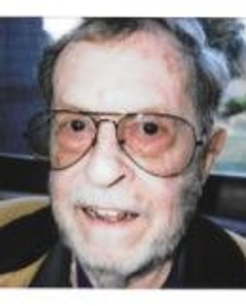 Richard Burress Profile Photo