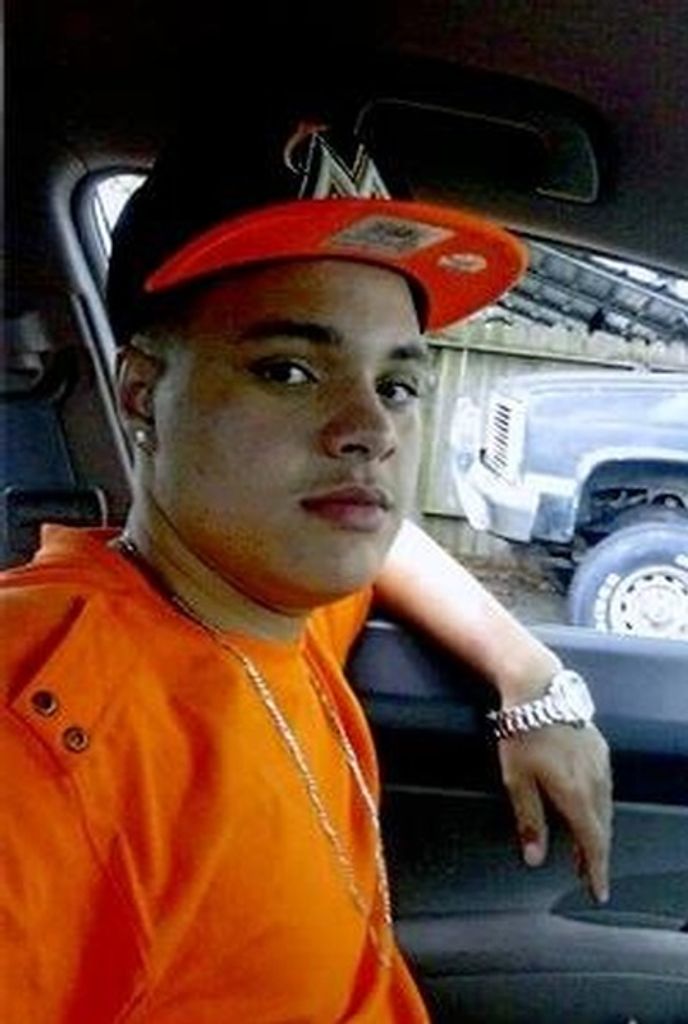 Corey Dean Brewington