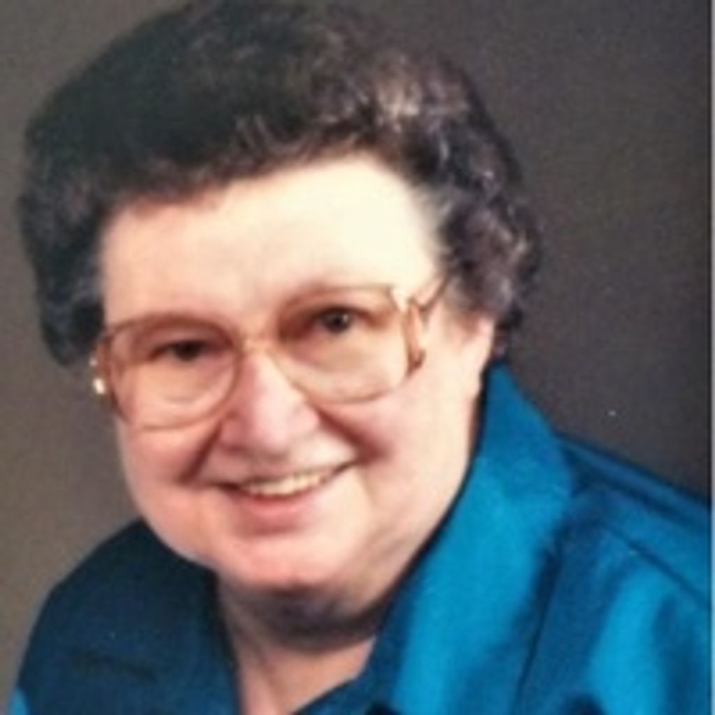 Clare Stille Murphy