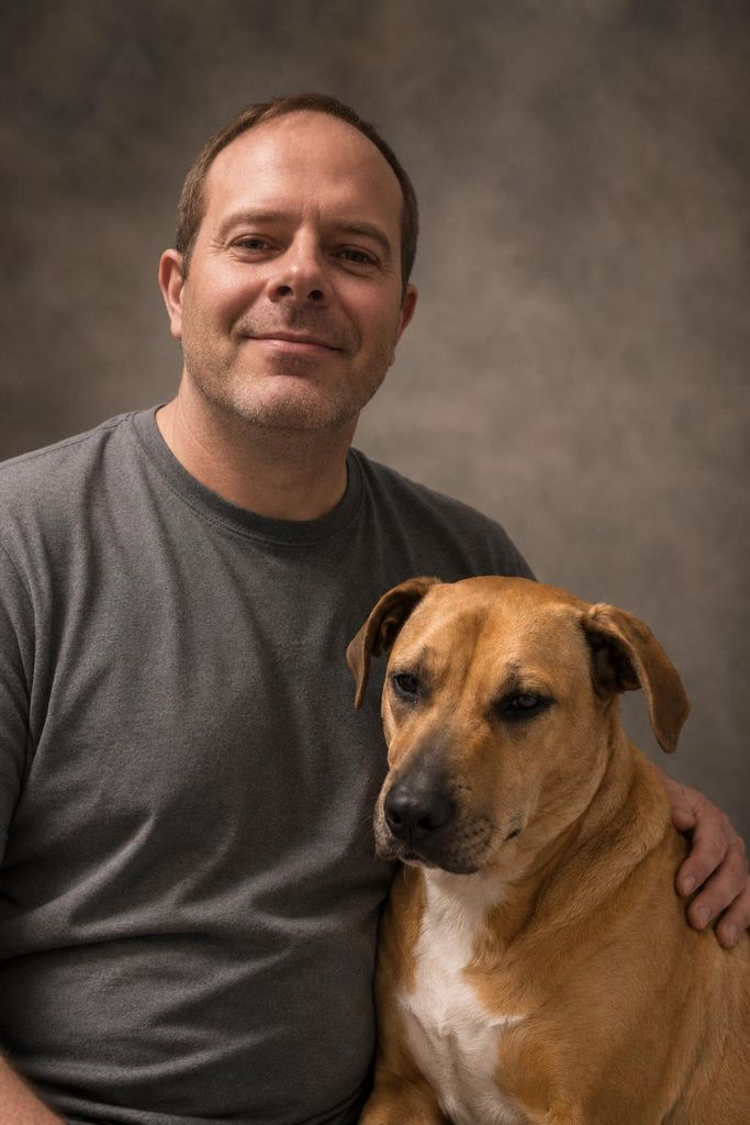 Edwin Perry Goss Profile Photo