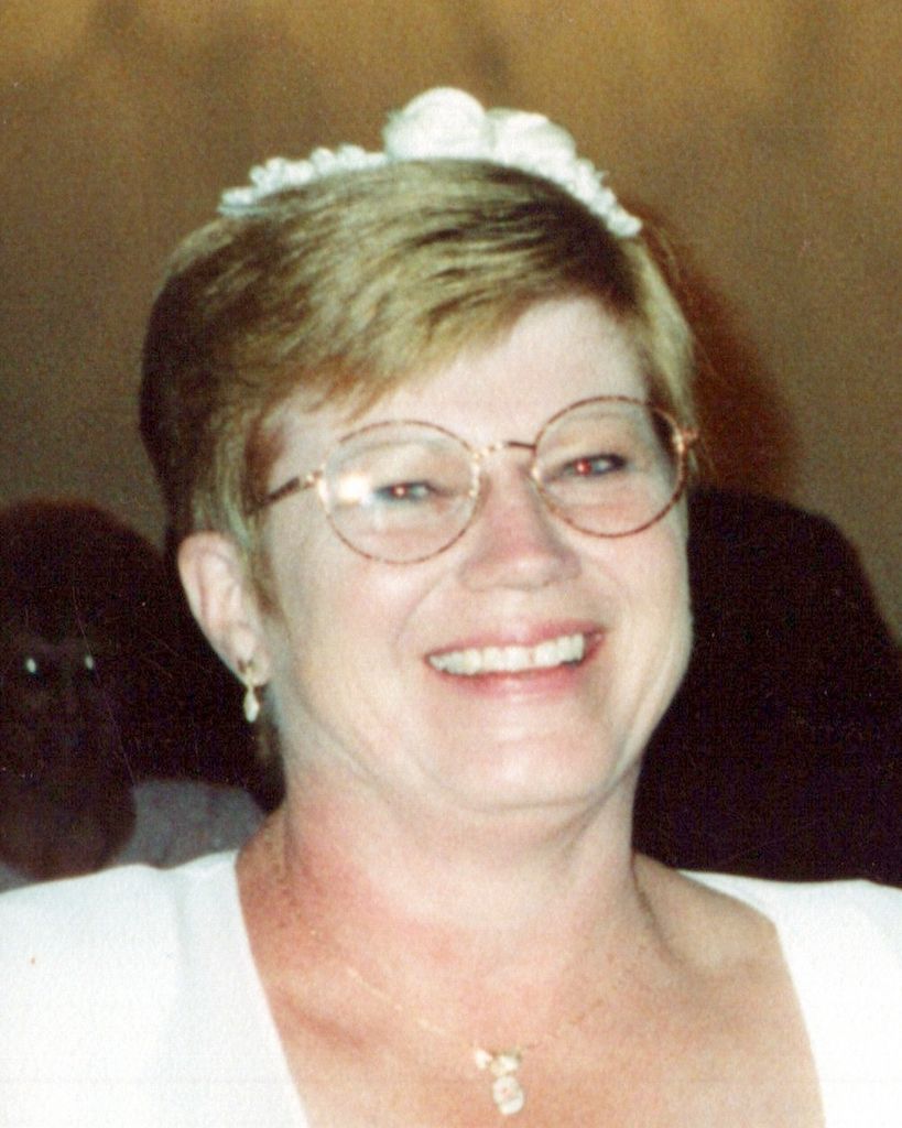 Colleen Marie Jones Profile Photo