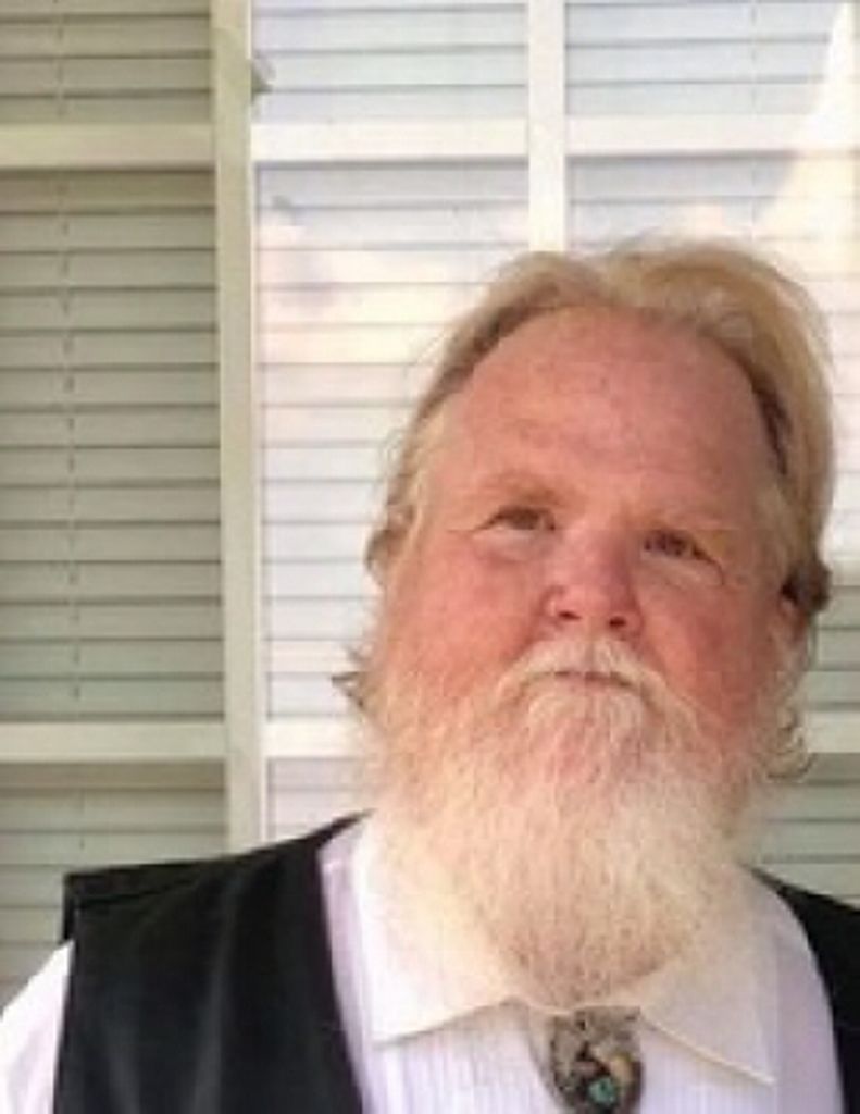 Timothy Scott Drennen Profile Photo