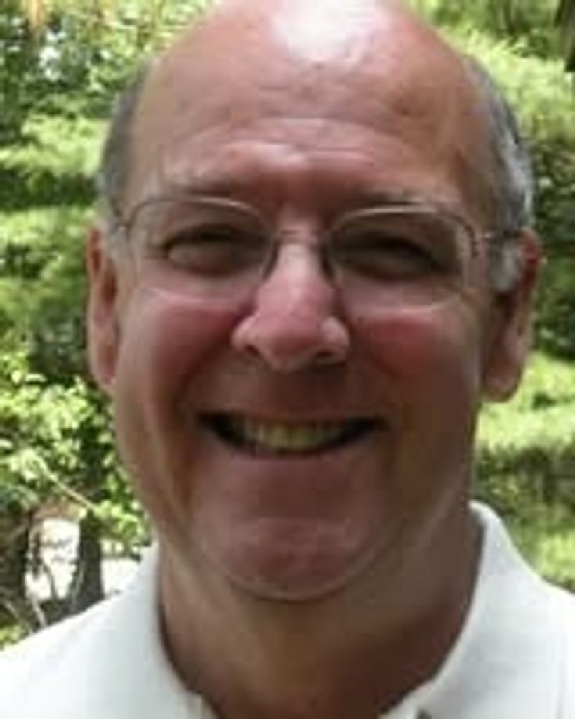 Paul Joseph Robillard Profile Photo