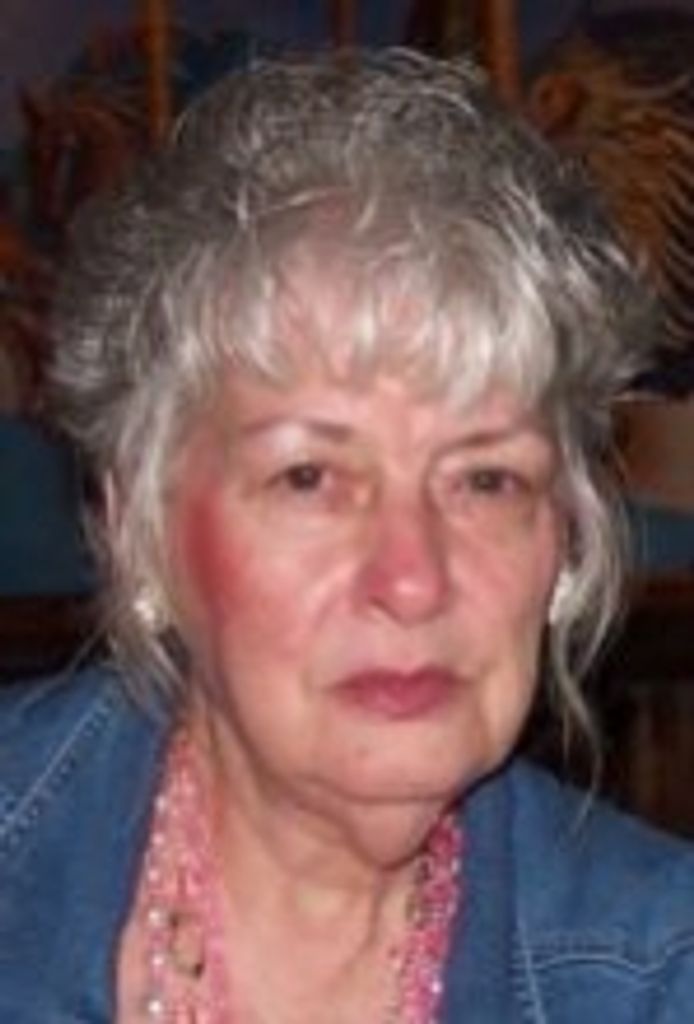 Evelyn Doskocil