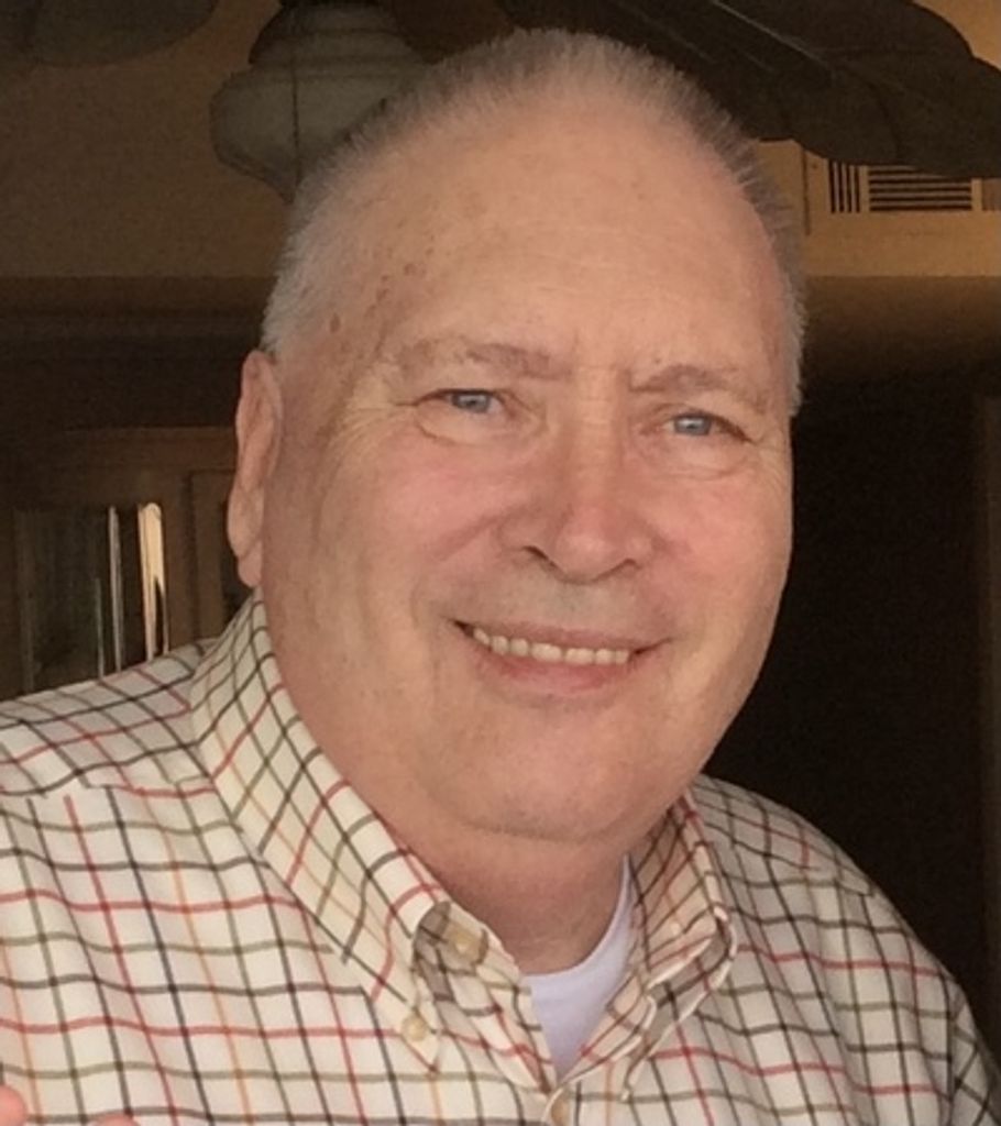 Larry B Lampkins Profile Photo