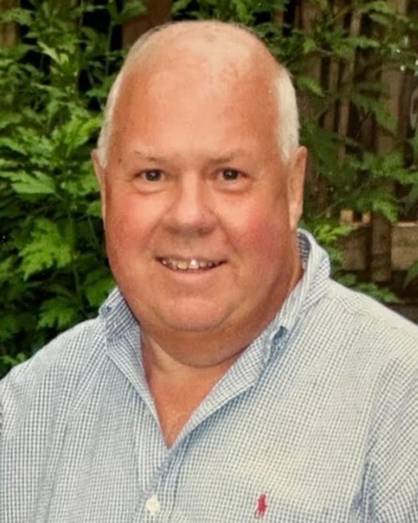 James A. Scherer Profile Photo