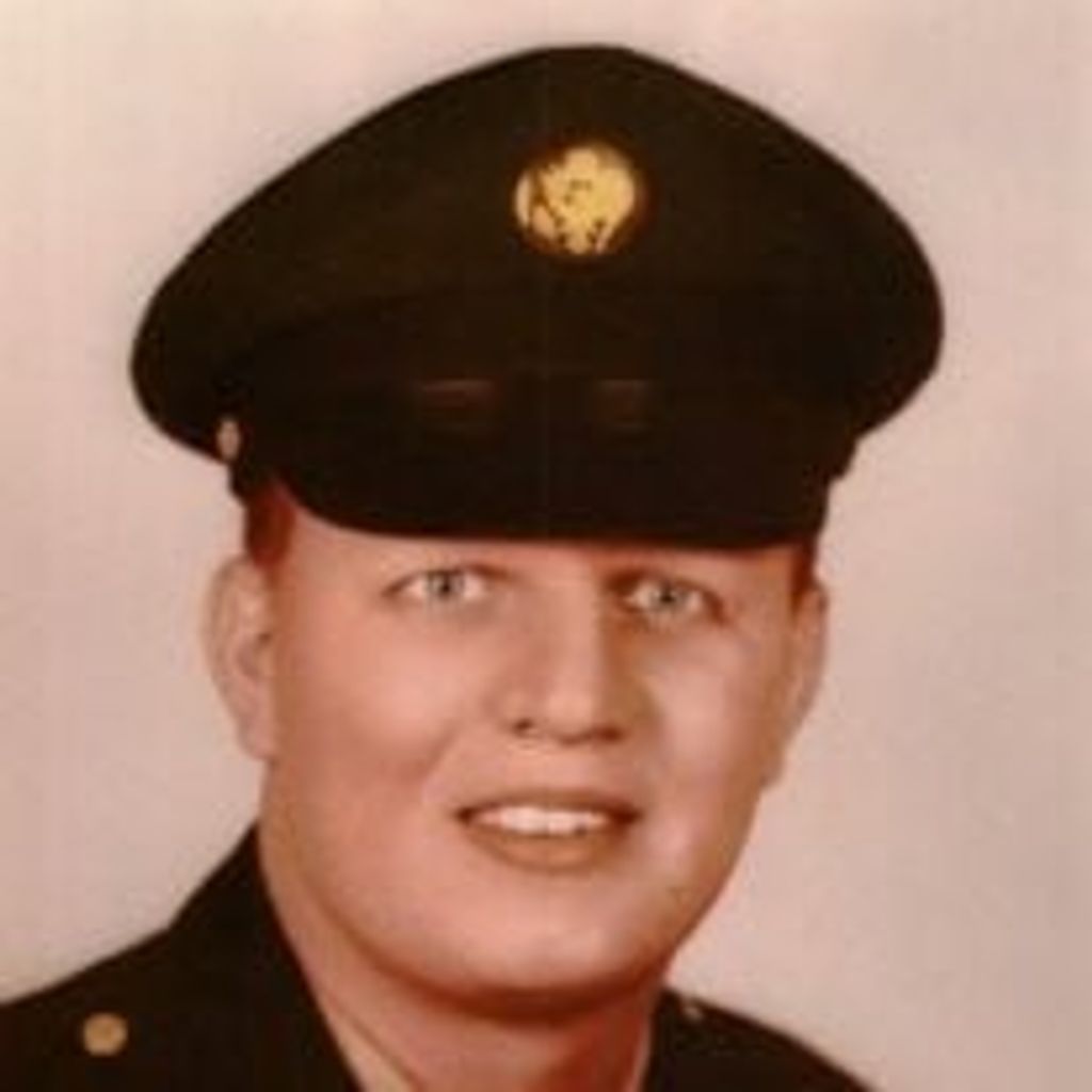 Joseph Richard Baudier, Sr.