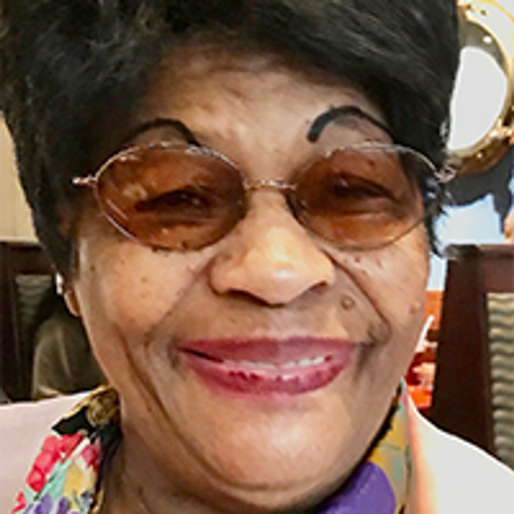 Ms. Clara Cameron Profile Photo