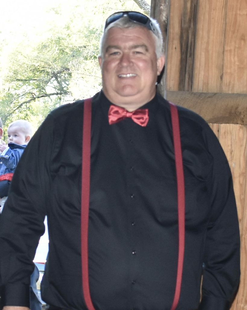 Bradley Keith Wilt Profile Photo