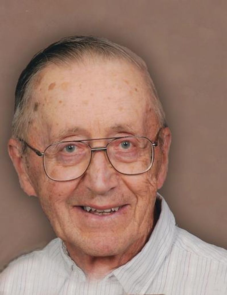 William "Bill" F. Dickson Profile Photo