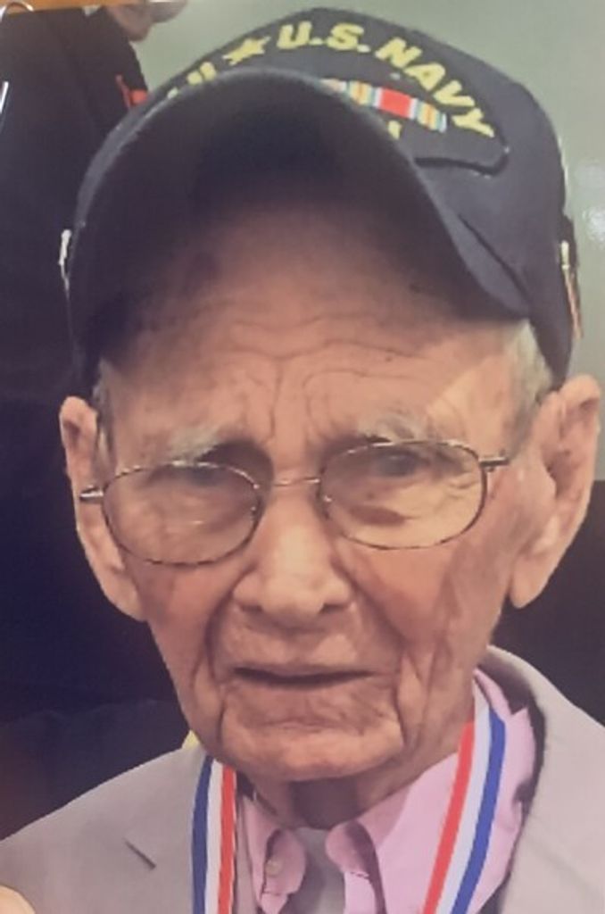 William Earl Houston Profile Photo