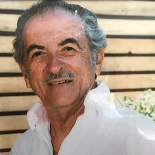 Benjamin John Cusumano Profile Photo