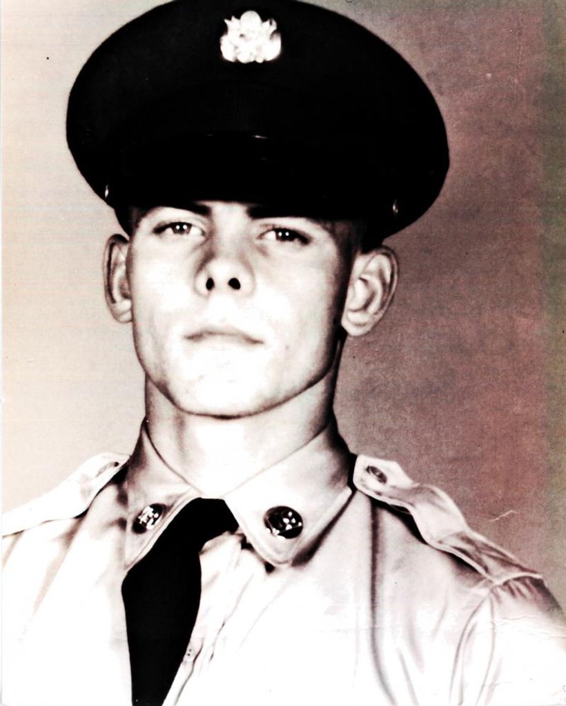 Troy Edward Henley
