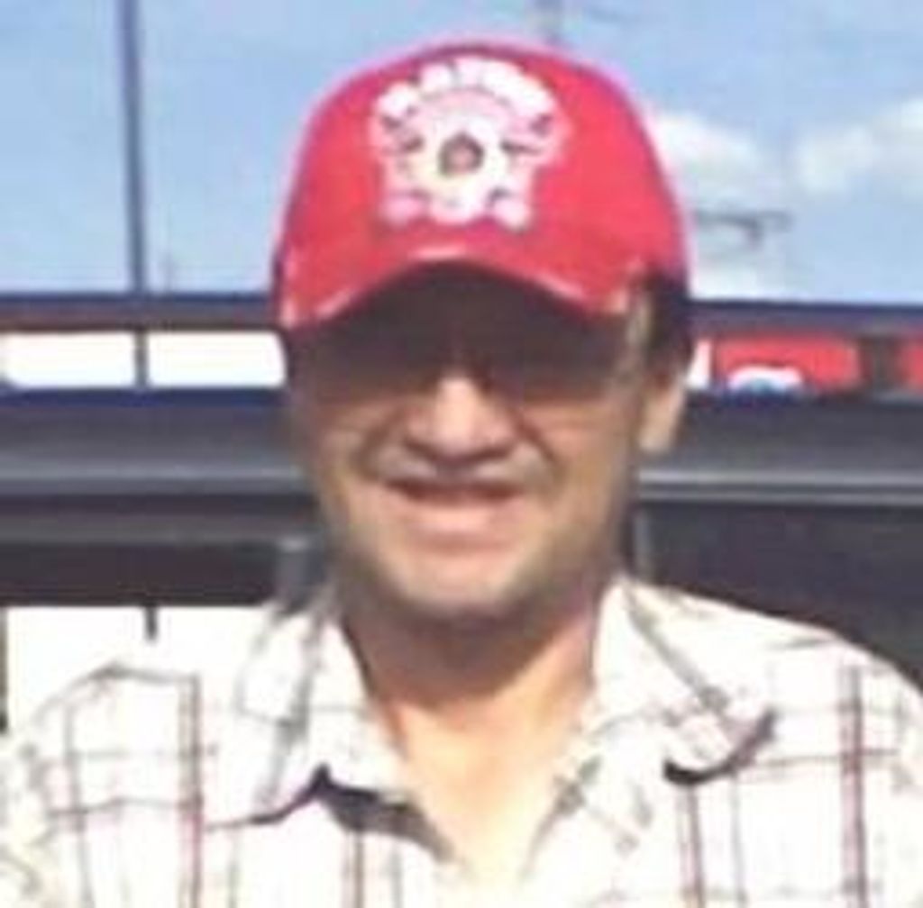 Duane Merle Meyers
