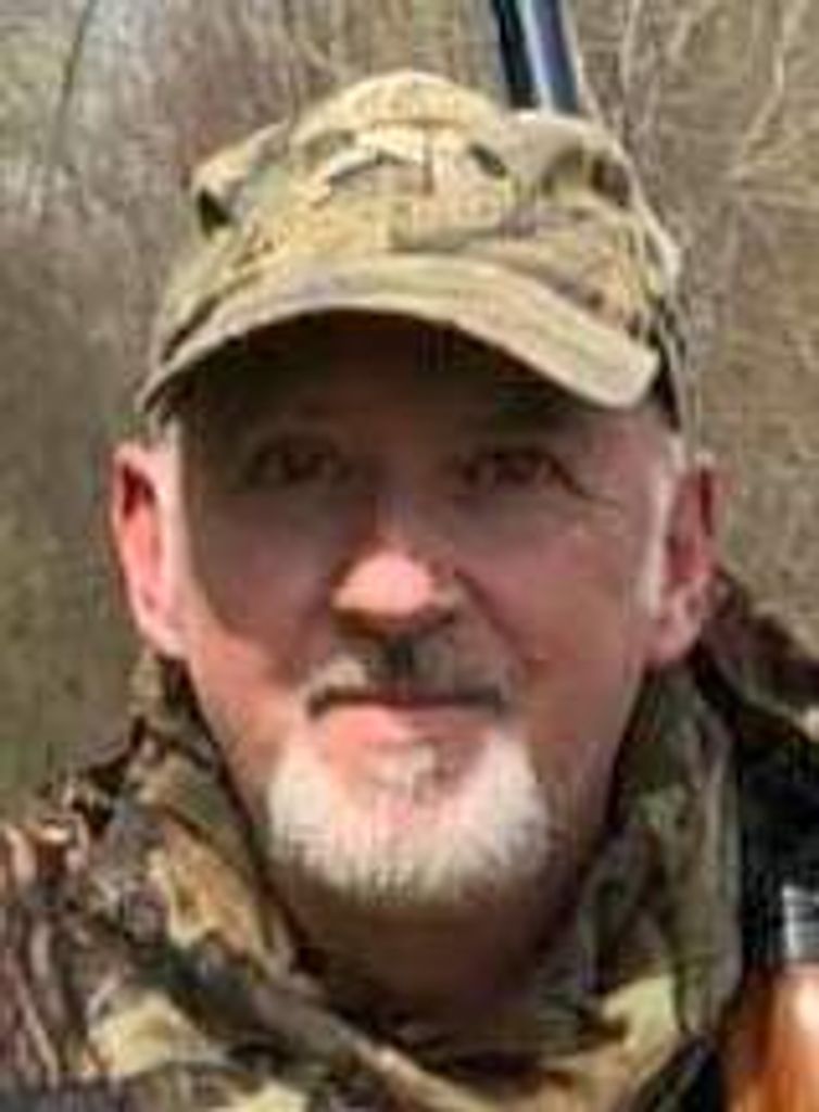 Jonathan W. Yenulonis