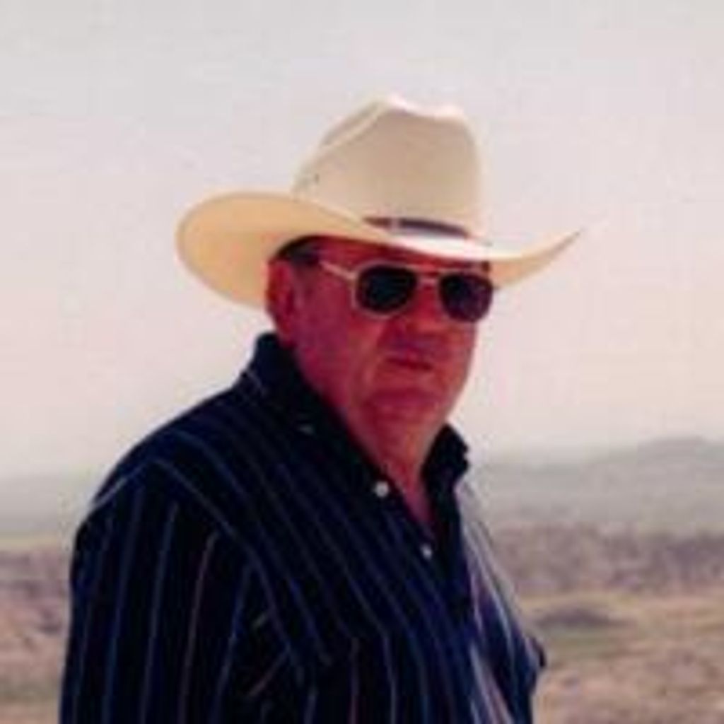 Billy A. Williamson Profile Photo