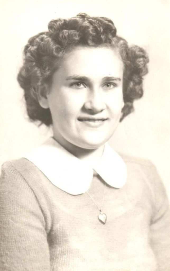 Mildred M. Strohl-Voortman