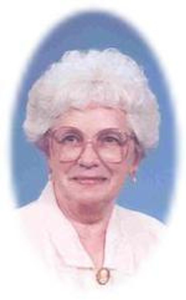 Virginia T. Boyd