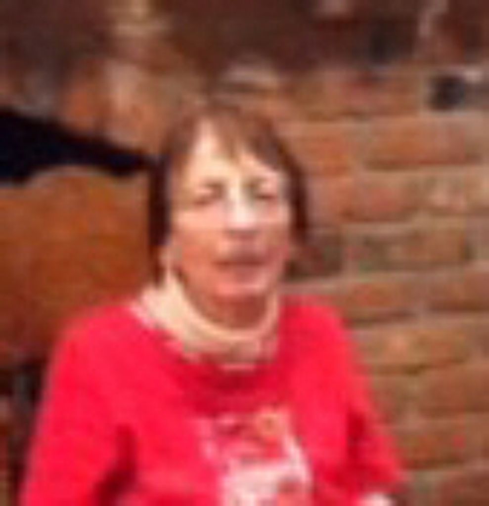 Anita Greathouse Whitney Profile Photo