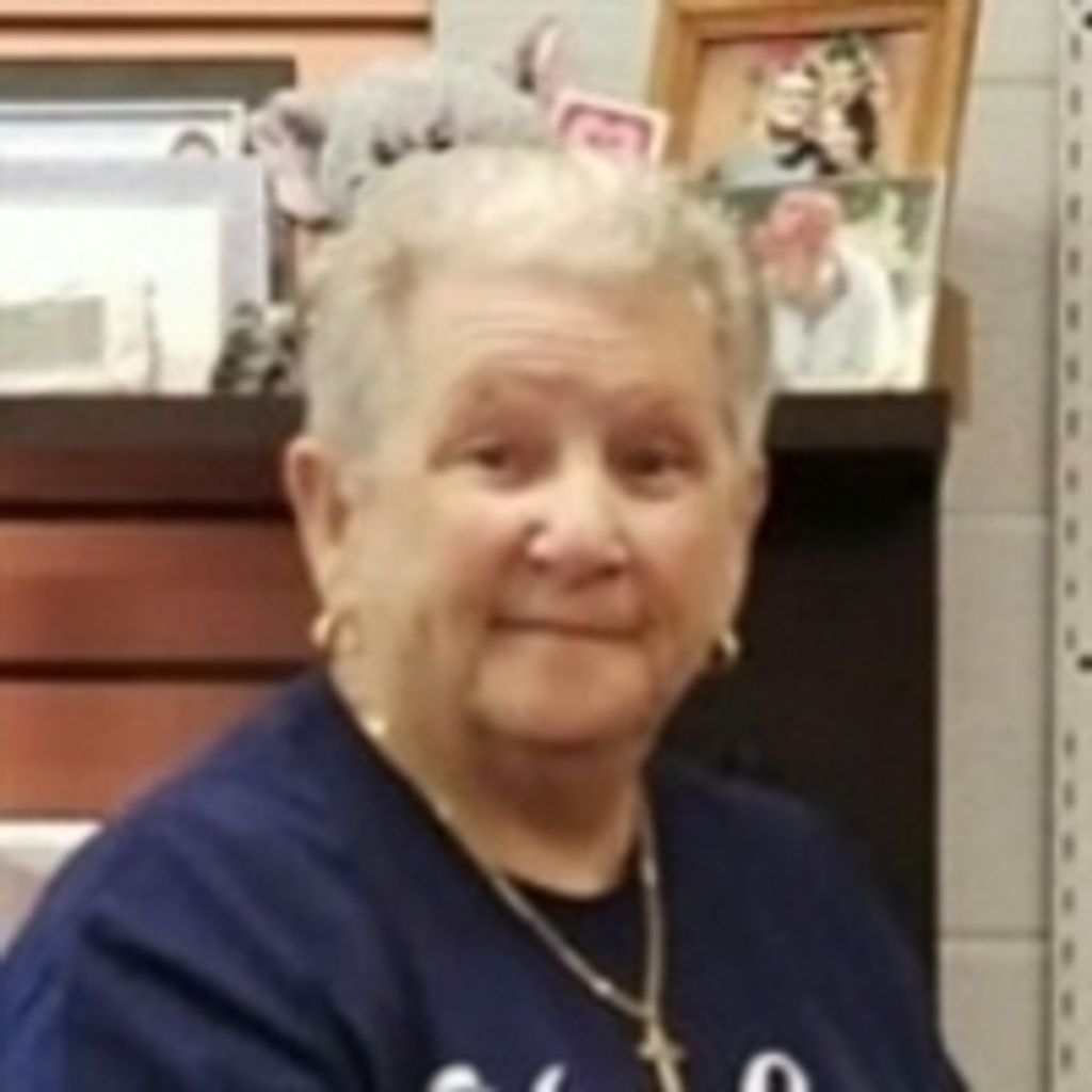 Marcie Lee Rivera