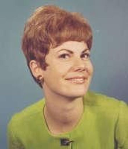 Jennifer A. Eastburn Profile Photo