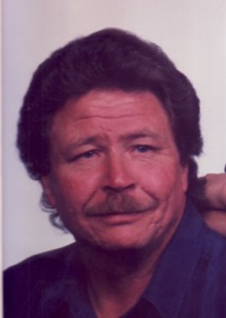 Richard Rick Hill Sr