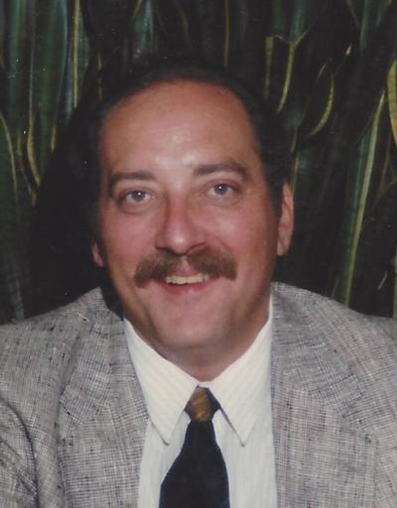 Douglas A. Stout Profile Photo