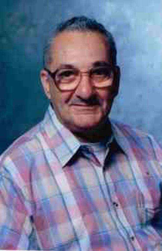 Edward Thomas Galante