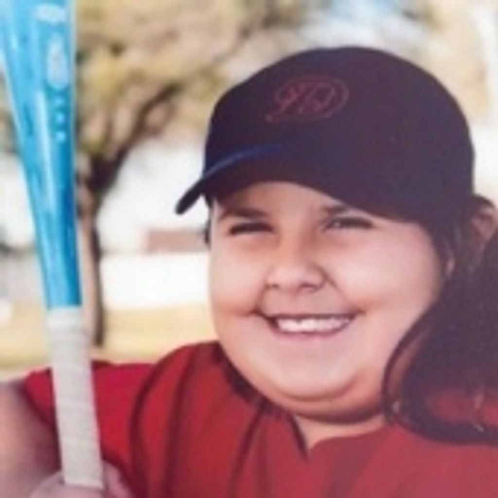 Kaitlyn Grace De Leon Profile Photo