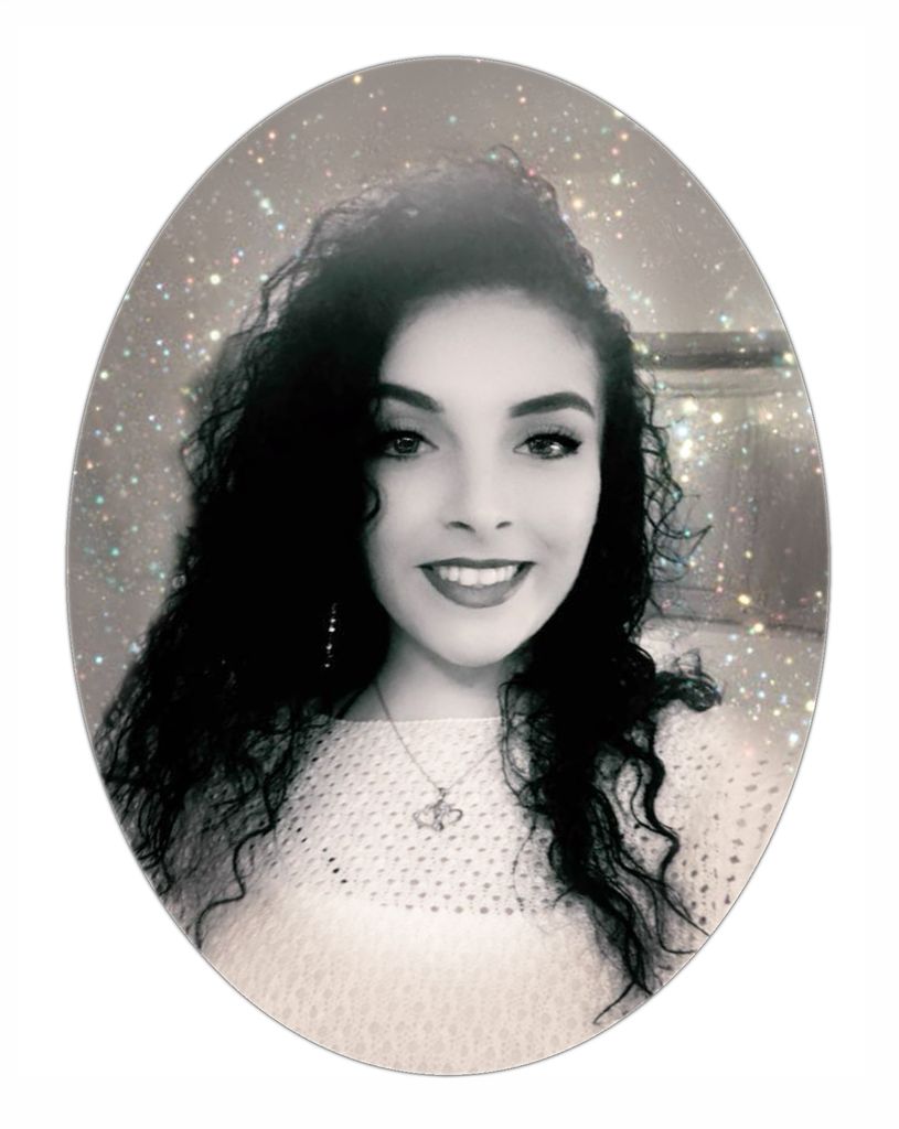 Kelsey Briana Slocum