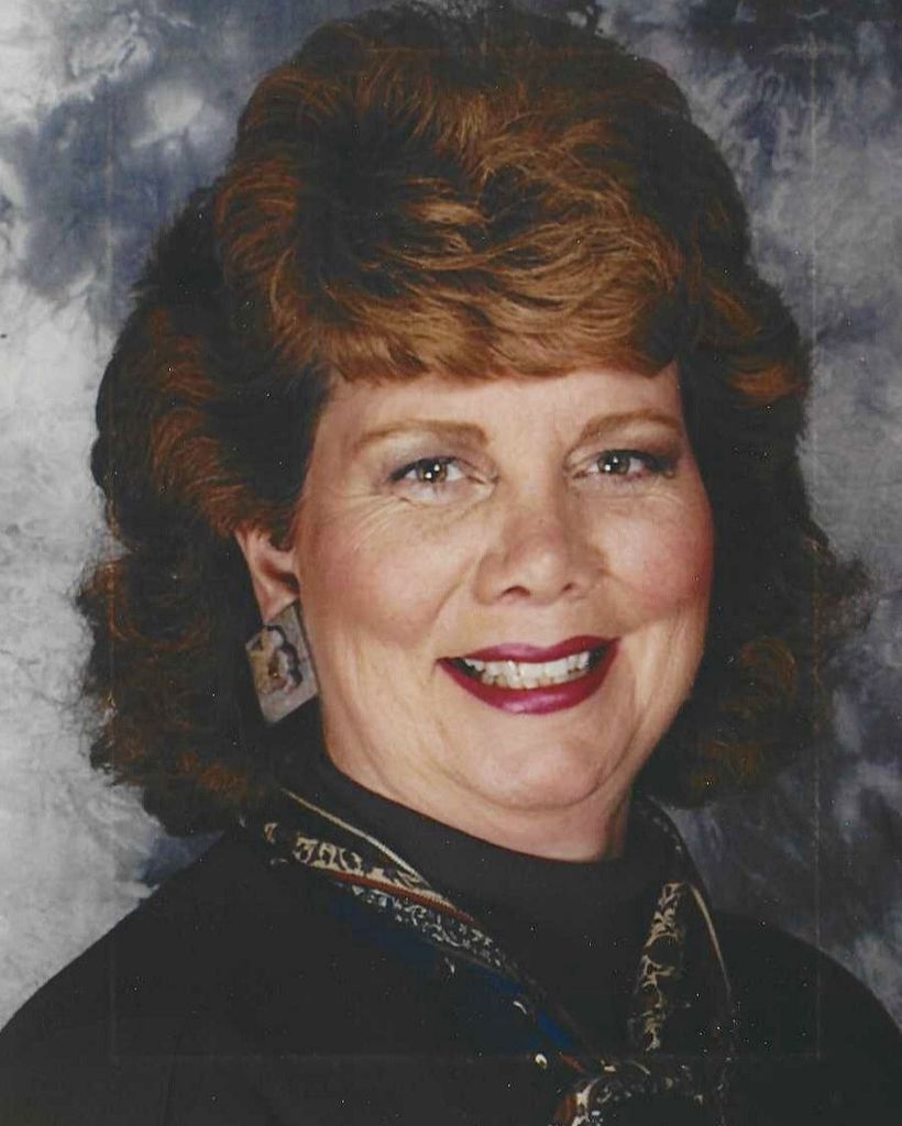 Linda Lee Morrison Profile Photo