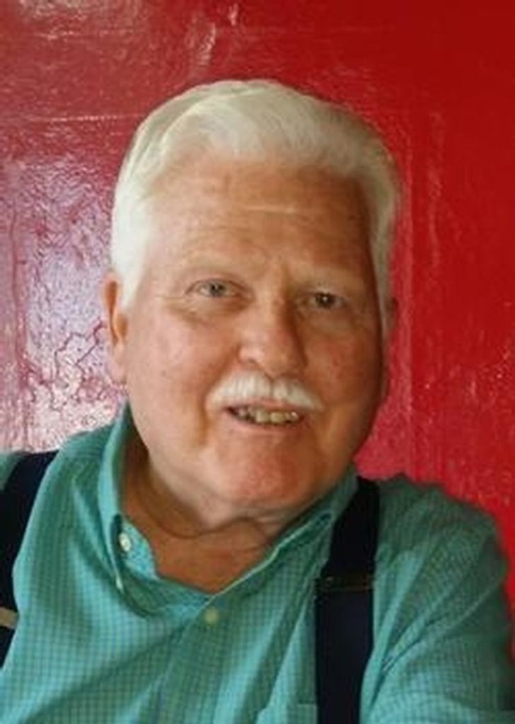 James Edward Harless