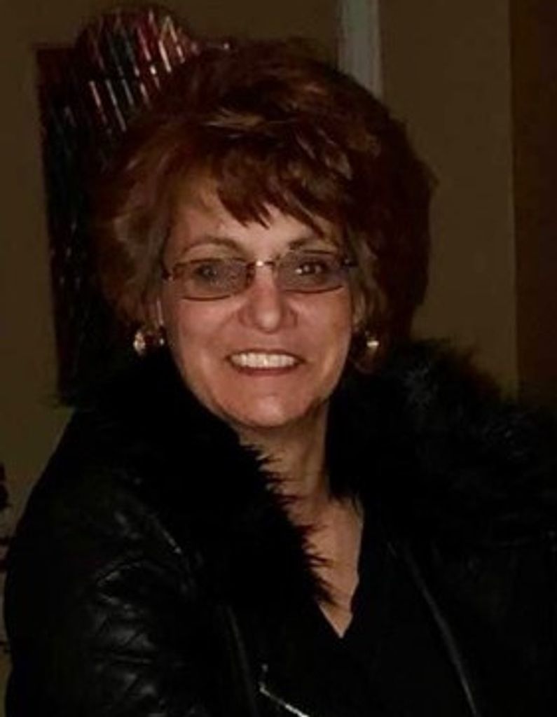 Juanita "Nina" Ann Stawicki