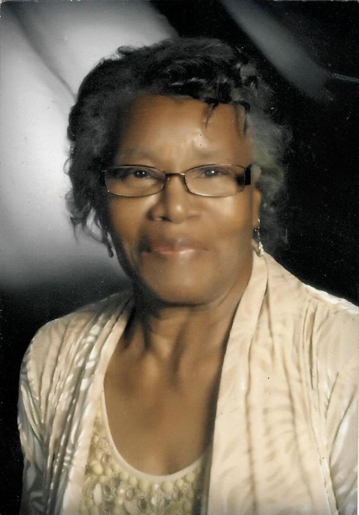 Myrtle Lee Adams Profile Photo