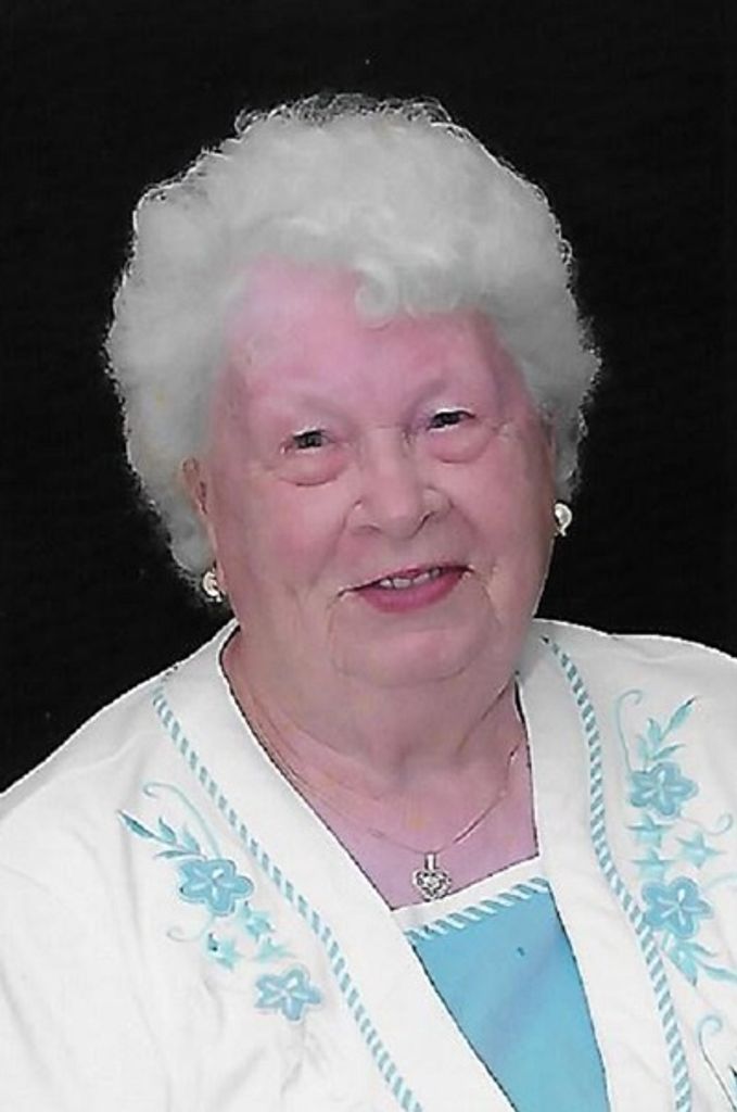 Ethel M. Chestnut Profile Photo