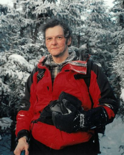 Grant Carpenter's obituary image