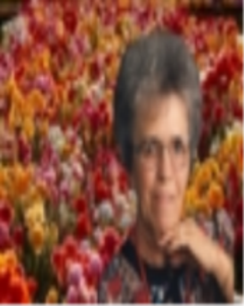 Elna Joyce Davis