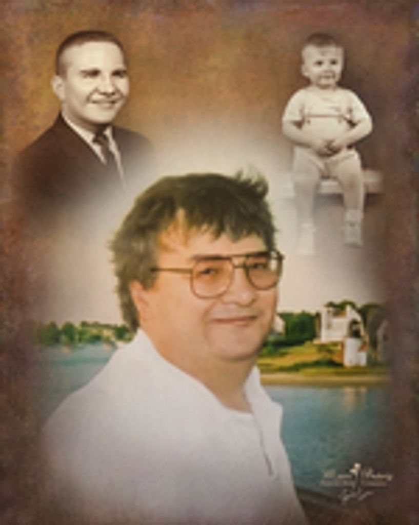 Richard "Andy" Franklin Anderson