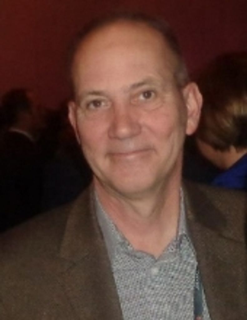 John J. Macgregor, Ii