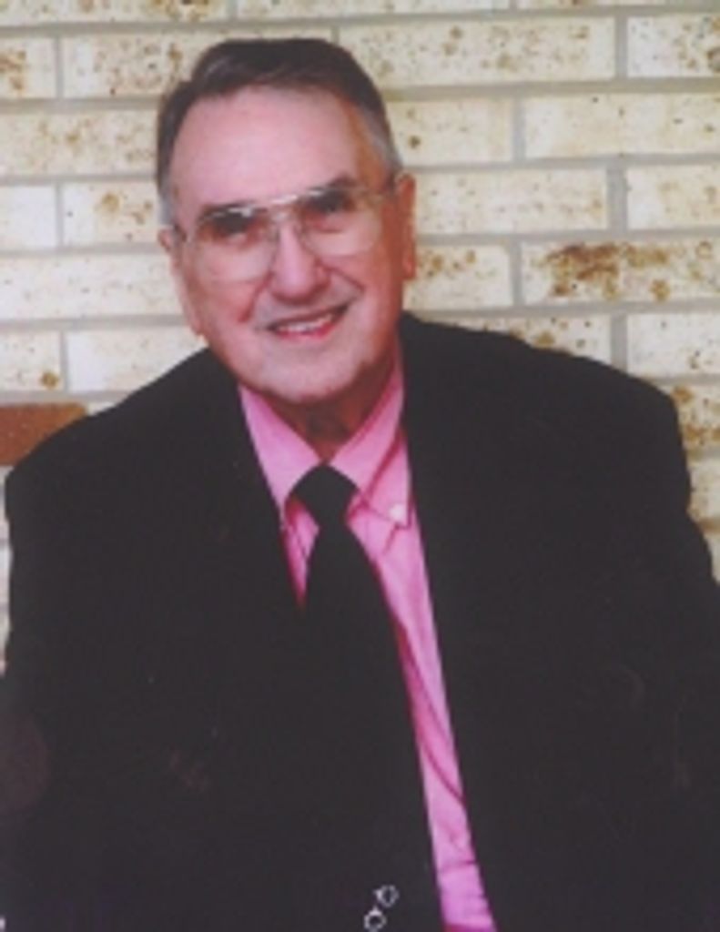 Bill R. Wells