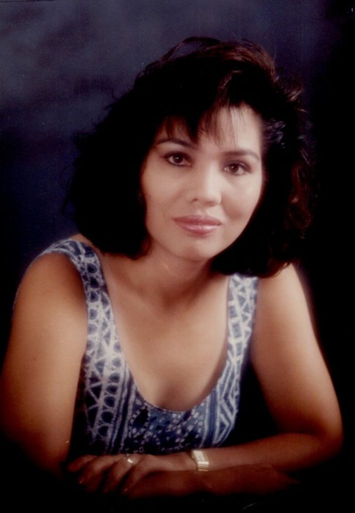 Flordeliza Li