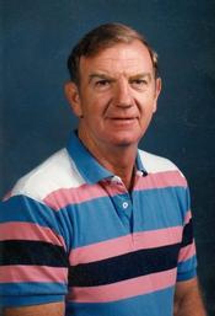 Gerald Kenneth Clausen