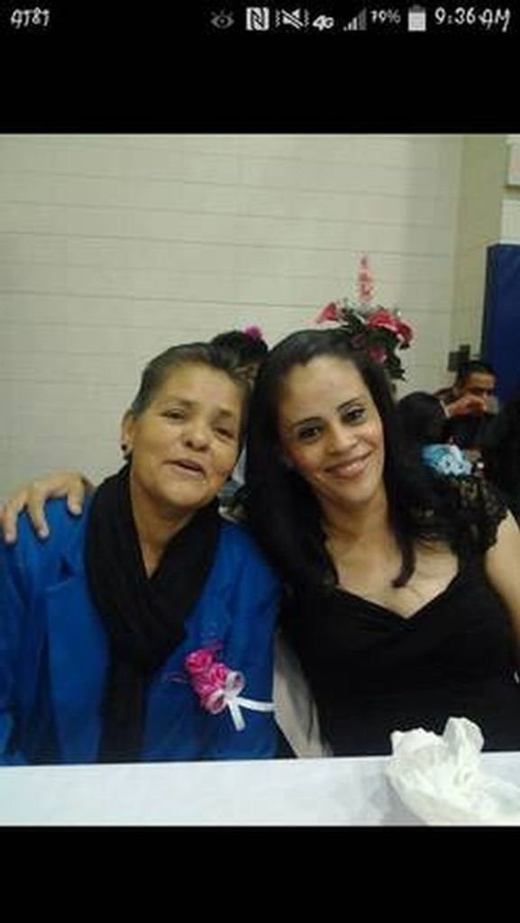 Josefina Sandoval De Arias