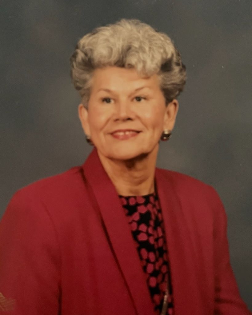 Doris Griner Profile Photo