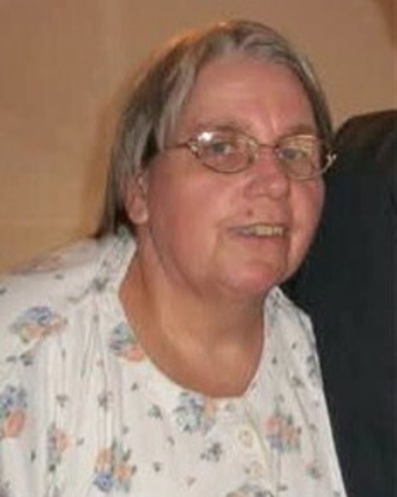 Mae "Vicki" Keen Profile Photo