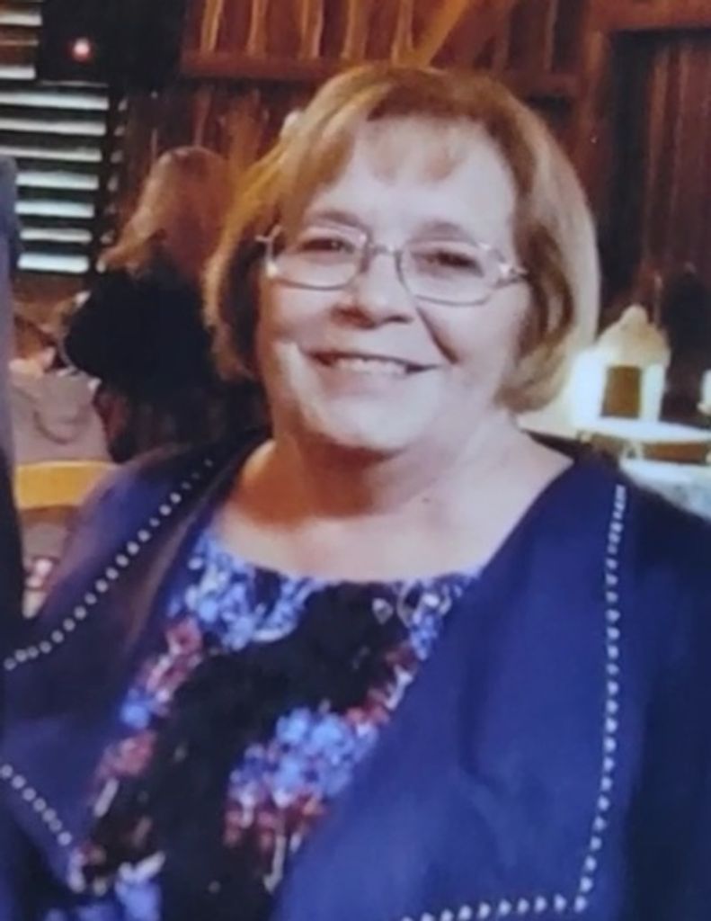 Cathy Jo Muterspaw Profile Photo