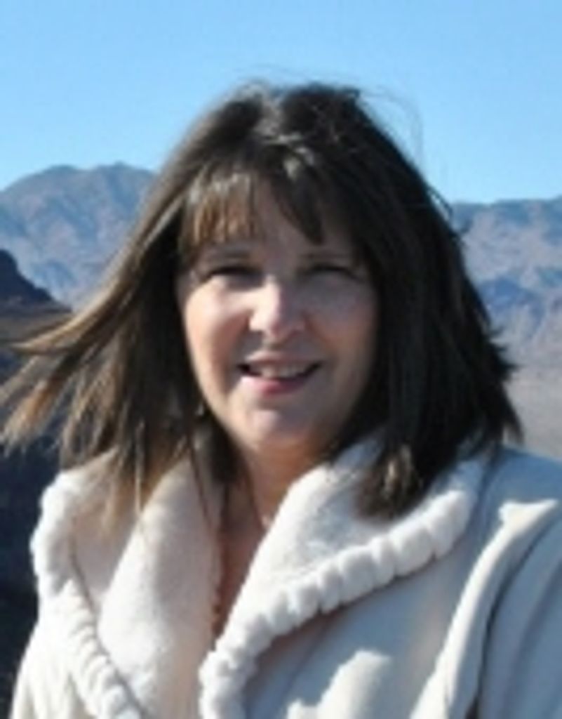 Debbie Ann Glenn
