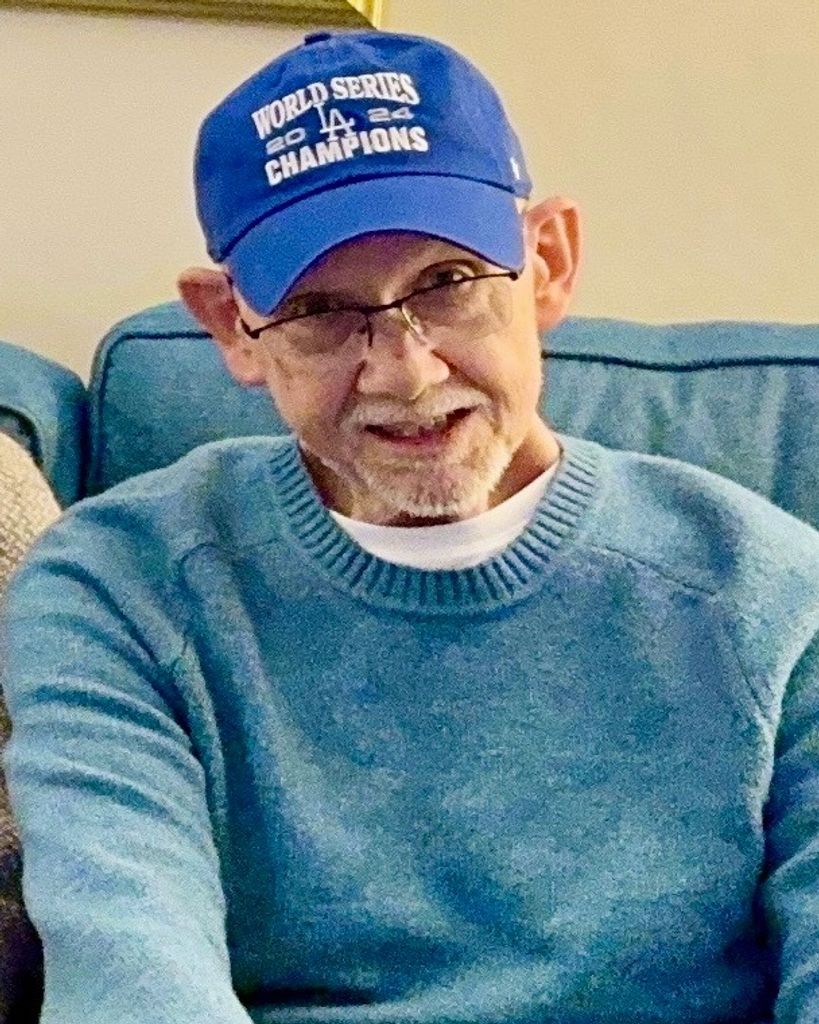 Bruce "Rick" Rickert Profile Photo