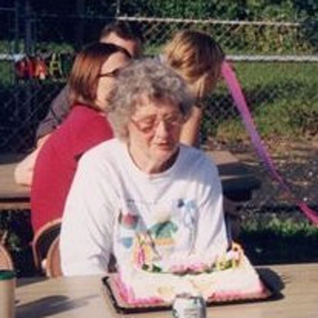 Gloria J. Wassmuth Profile Photo