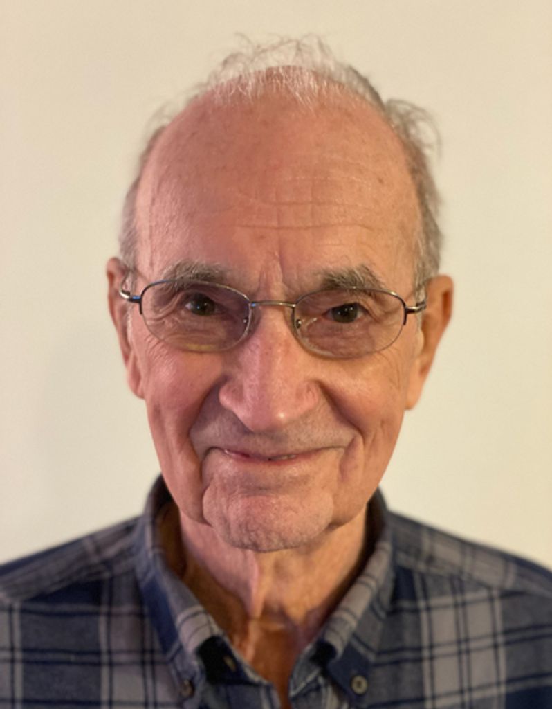 Robert Hirtzel Profile Photo